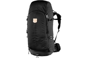 FJÄLLRÄVEN Fjallraven Keb 52 Sports backpack Mixte