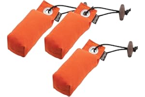 Mystique Dummy Pocket Set 3 x 85g orange