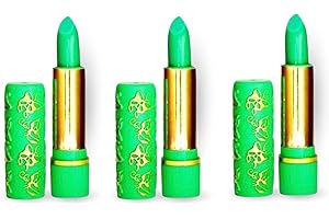 TRUUME Barra de labios hidratante 3 unidades – Argán y henna – Roll On Deluxe – Marruecos