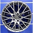 Replacement Alloy Wheel for BMW Rear Wheel 19" x 9.5"