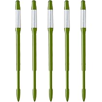 4pcs Plant Water Level Gauge With Float Design For For Flower Pots And Tanks