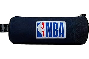 NBA Trousse Scolaire Collection Officielle National Basketball Association
