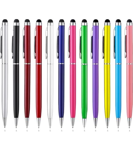Een stylus pen, wat is dat precies? Alles over de stylus pen Een stylus pen, wat is dat precies? Alles over de stylus pen