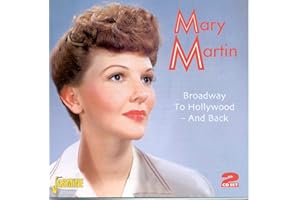 Broadway to Hollywood - and Back