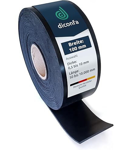 Guarnizione Lamiera Cabine In Rotolo Da 5 Metri: Compra Online Su - Foto 9