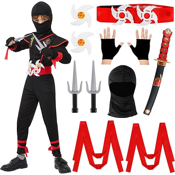 Uzumak Naruto Shnob Cosplay Schuhe Kostüm chaussure Costume Shoes
