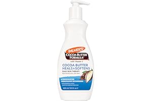 Palmer's , Lotion hydratante au beurre de cacao 41656NEU, coco, 400 ml