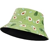 Bucket Hat Fashion Fishing Hat 