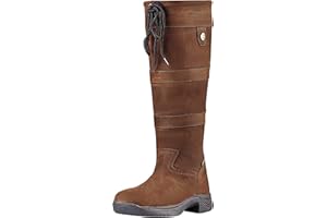 Dublin River Boots III