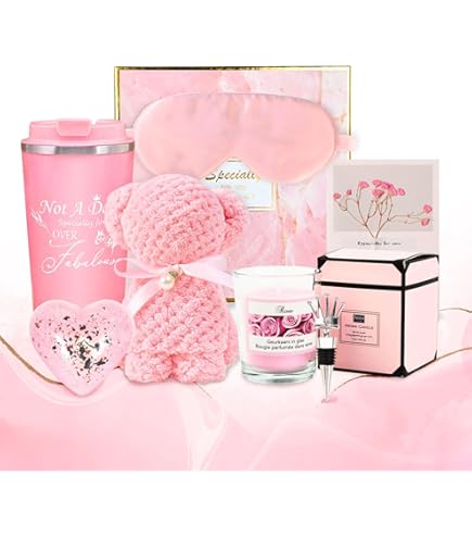 Bicchieri da Shot Personalizzati con Iniziale sui Toni del Rosa – Idea Bomboniera, Regalo per