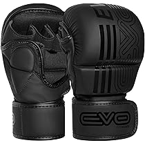 SPORTNOW Padded Boxing Arm Punch, Pao Muay Thai in PU and EPE with