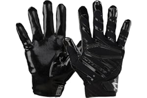 Cutters Rev Pro Fußballhandschuhe für Erwachsene, 1 Paar