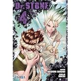 Dr.Stone 04
