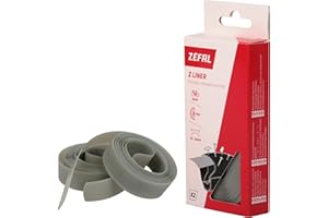ZEFAL Z Liner Bande Anti-crevaison Cyclism