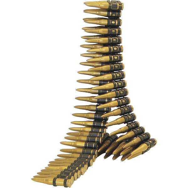Cinghia In Cotone Per Fucile M1 Garand – Epic Militaria, Riproduzione WW2, Colore Nero, Fibbia In Metallo