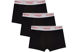 Wrangler Bokserki (szorty) Mężczyźni Bokserki męskie Wrangler w kolorze czarnym