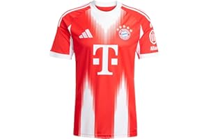 Adidas FC Bayern München Home T-Shirt Homme (Lot de 1)