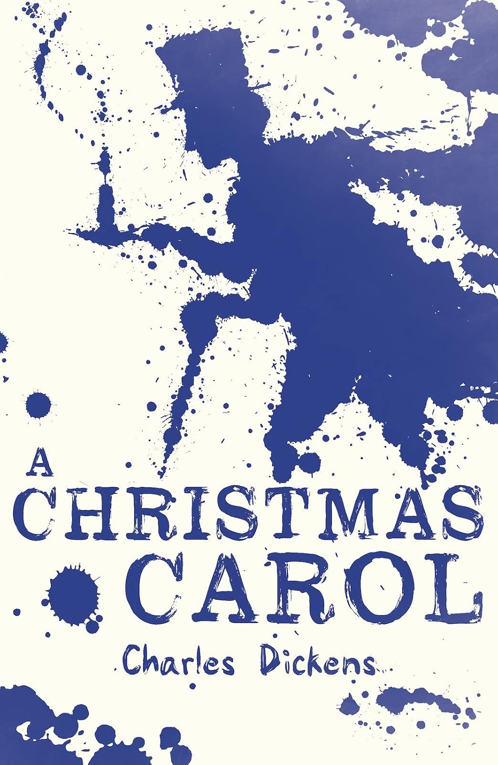 Prise en Main & Utilisation au Quotidien : A Christmas Carol the complete original text