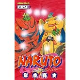 Naruto 44.Cilt (Kapak değişebilir)