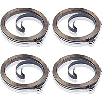 Molla Di Avviamento Per Honda GX270 GX390 - Ricambio Per Generatori E Tosaerba A Benzina, 2 Pezzi - Foto 8