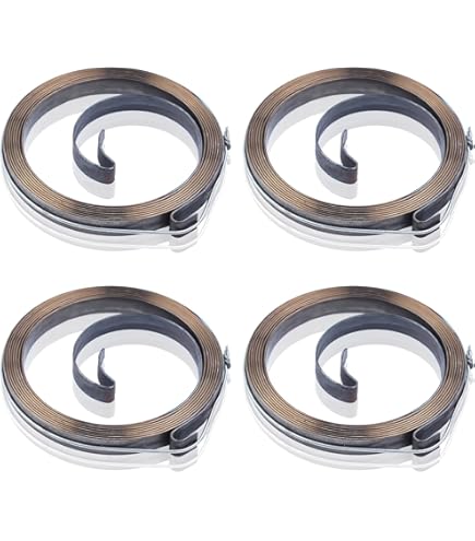 Molla Esterna MTD Originale - Ricambio Ufficiale Per Tagliaerba E Attrezzature - Foto 8