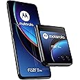 motorola Razr 40 Ultra Dual-Sim 256GB ROM + 8GB RAM (GSM Only | No CDMA) Factory Unlocked 5G SmartPhone (Black) - International Version