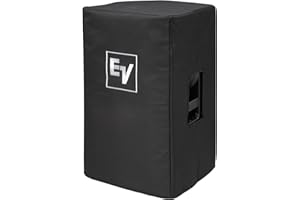Electro-Voice EKX-15-CVR Housse rembourrée pour Enceintes EKX-15 et 15P