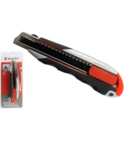 Lame Di Ricambio Cutter 9mm OLFA 30 - Foto 7