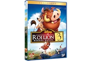 Le Roi Lion 3, Hakuna Matata