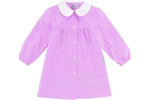 siggi Grembiule Asilo Bimba