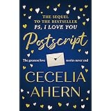 PS, I Love You: The romantic, emotional, heartbreaking million-copy ...