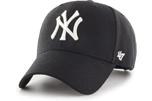 '47 New York Yankees Snapback Cap MVP MLB