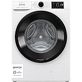 Gorenje WNEI 86 APS Waschmaschine mit Dampffunktion / 8 kg / 1600 U/min /16 Programme/Inverter Motor/Edelstahltrommel/AquaSto