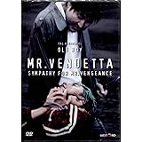 Mr. Vendetta - Simpathy for Mr. Venegeance
