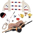 Our Generation Doll Equestrian Riding Set