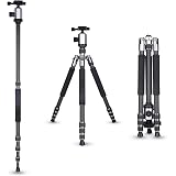 Treppiedi fotografici per fotografi amatoriali e utenti avanzati Treppiedi fotografici per fotografi amatoriali e utenti avanzati
