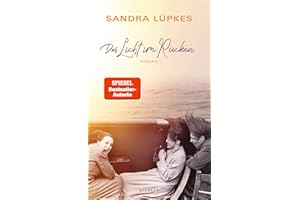 Das Licht im Rücken: Historischer Roman über die Familie hinter der revolutionären Leica-Kamera
