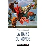 La haine du monde