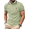 Lymio Men T-Shirt || T-Shirt for Men || Polo T Shirt || T-Shirt (Polo 40 to 43)