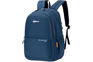 VAVOMIA Léger Sac Cabine Avion 40x30x20，Petit Bagage Cabine 40x30x20 Wizzair Sac de Voyage Sac à Dos Loisir Sac Cabine Valise Cabine Sac à Dos Scolaire Sac à Dos collège Hommes Femmes