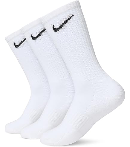 mens nike dri fit quarter socks