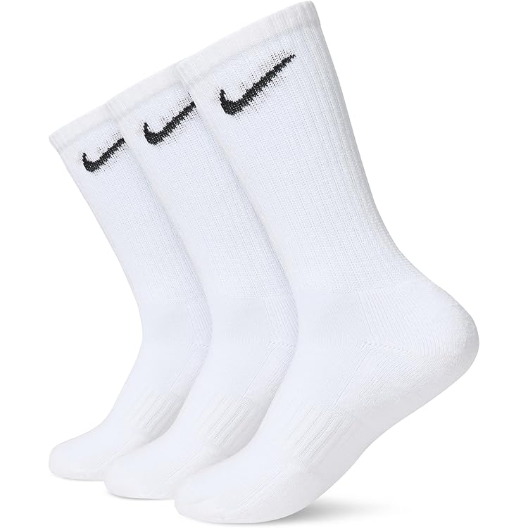 amazon nike dri fit socks