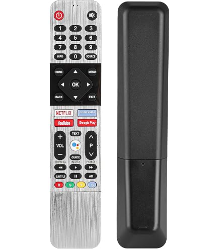 ALLIMITY Télécommande Compatible avec SUPRATECH SUPRAVISION AXIUS