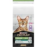 Pro Plan Kısırlaştırılmış Kediler i&ccedil;in Hindili Kuru Mama 14kg