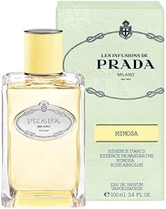 prada mimosa
