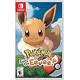 Pokemon: Let's Go
