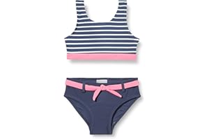 Playshoes Bikini con Protección UV Traje de baño para Niñas