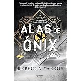 Alas de &oacute;nix (Emp&iacute;reo 3)