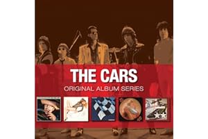 Original Album Series (5 Pack)
