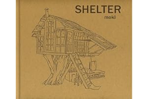 Shelter - moki